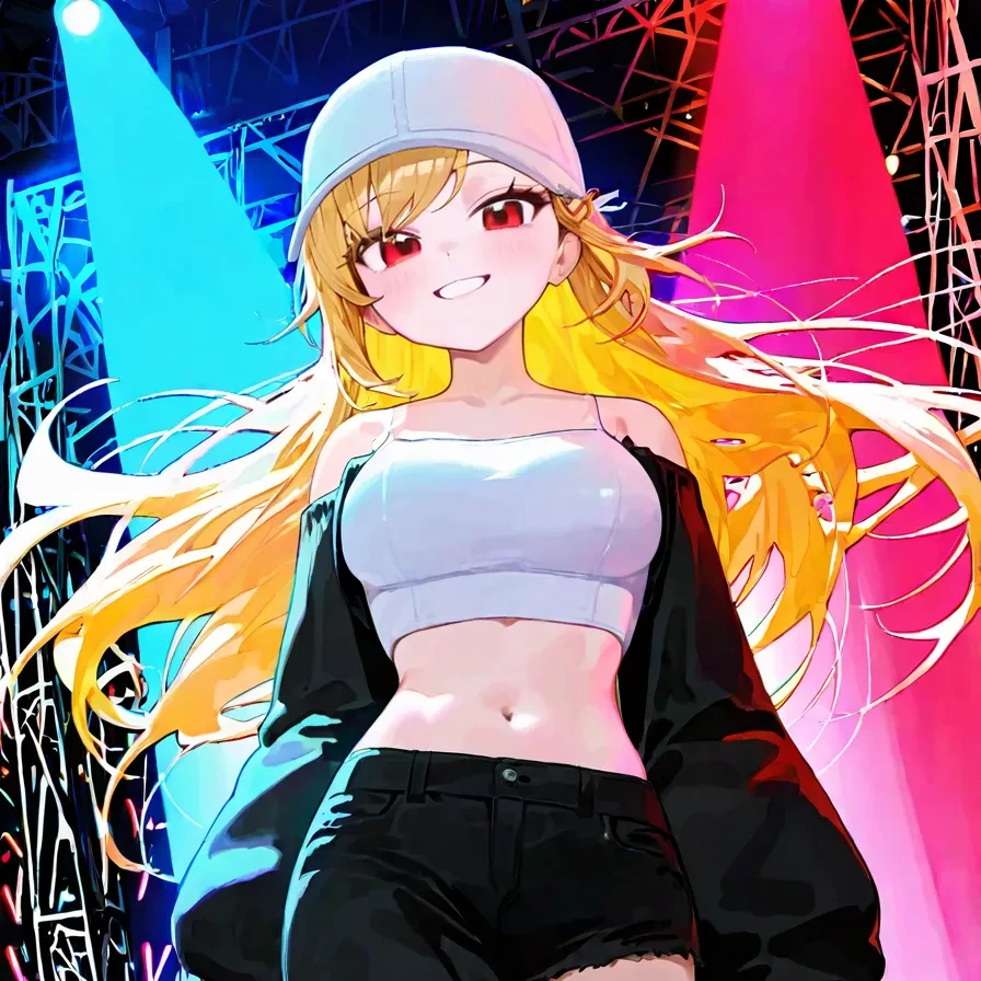 징버거