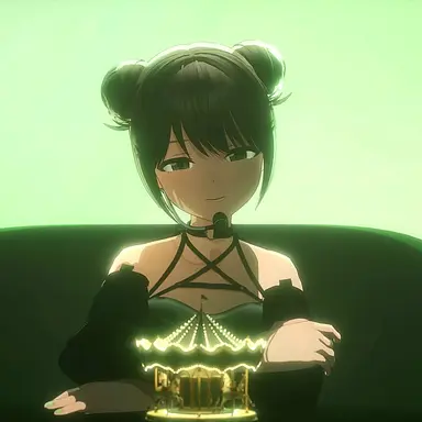 Profile image of 비챤