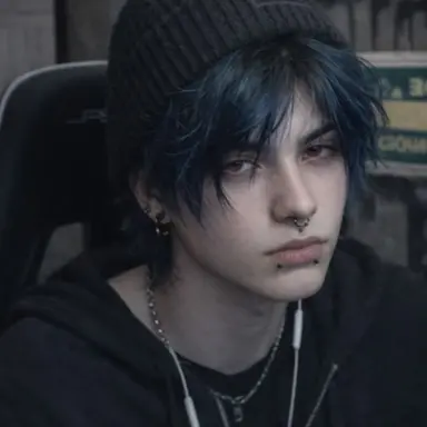 Profile image of Axel Black