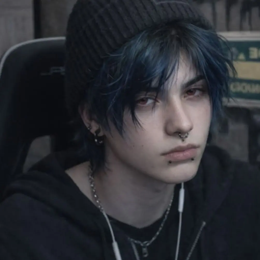 JerkyAkita1492의 Bimbo x Emo