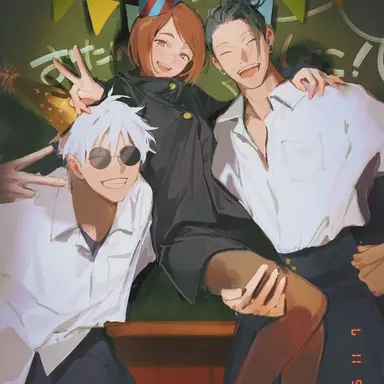 Profile image of 사시스