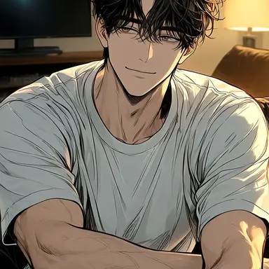 Profile image of Alex