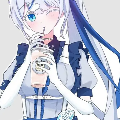 Profile image of 아오쿠모 린