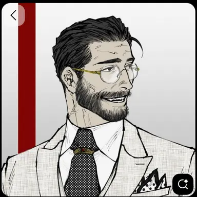 Profile image of Toji
