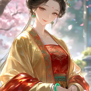 Profile image of Meiru