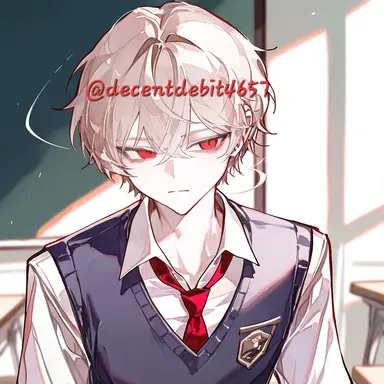 Profile image of 민우