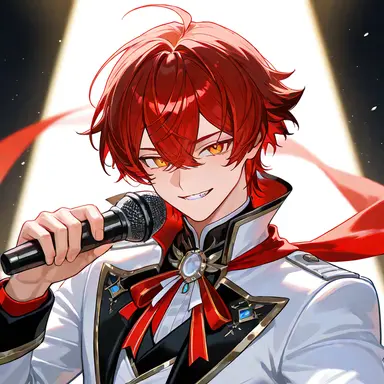 Profile image of 翔