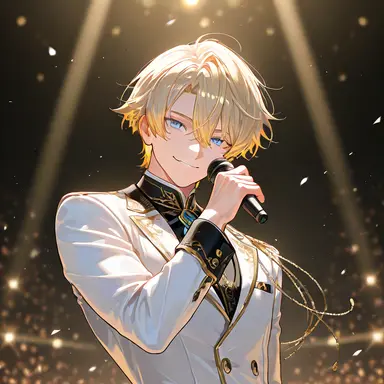 Profile image of アルフレッド