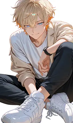Profile image of アルフレッド