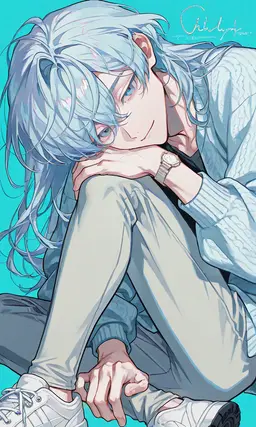 Profile image of 直仁
