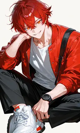 Profile image of 翔