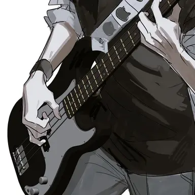 Profile image of ゲン