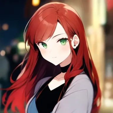 Profile image of Sera Calloway