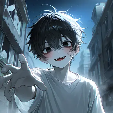 Profile image of 小型ゾンビ