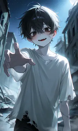 Profile image of 小型ゾンビ