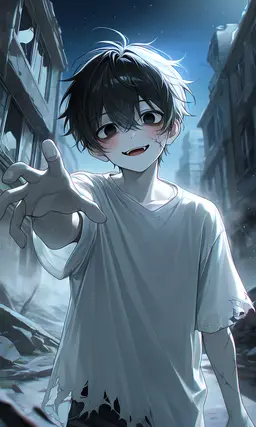 Profile image of 小型ゾンビ