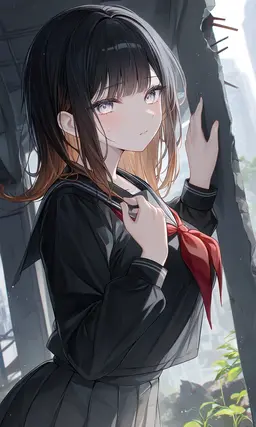 Profile image of 京香