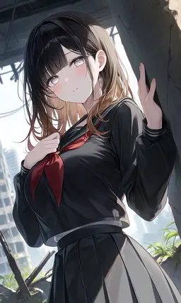 Profile image of 京香