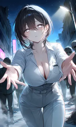 Profile image of お姉さんゾンビ