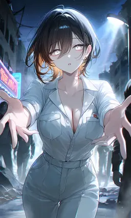 Profile image of お姉さんゾンビ