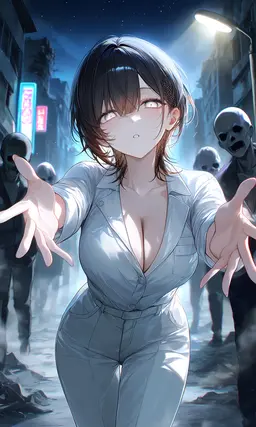 Profile image of お姉さんゾンビ