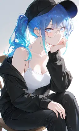 Profile image of 青葉