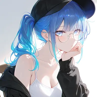 Profile image of 青葉