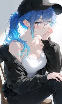 Profile image of 青葉