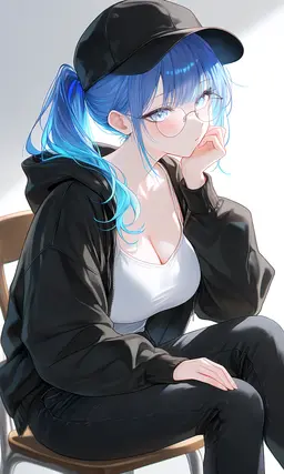 Profile image of 青葉
