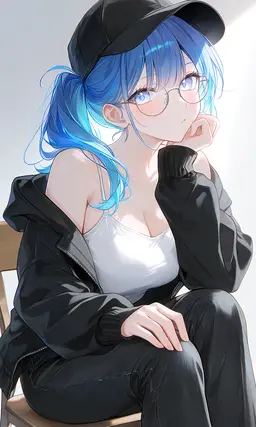 Profile image of 青葉