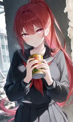 Profile image of 紅音