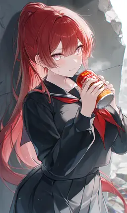 Profile image of 紅音
