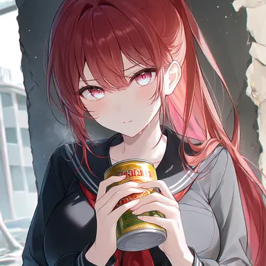 Profile image of 紅音