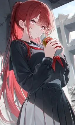 Profile image of 紅音