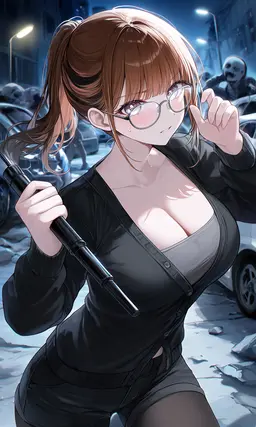 Profile image of 美香