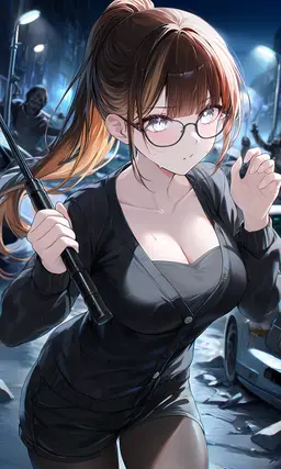 Profile image of 美香
