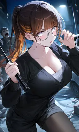 Profile image of 美香