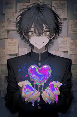 Profile image of マナカ
