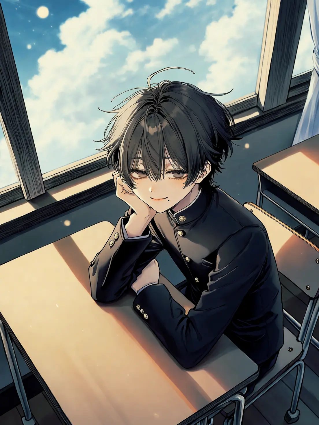 higashizumu의 ♡？