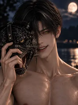 Profile image of 주호