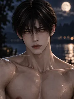 Profile image of 주호