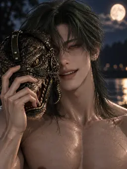 Profile image of 윤