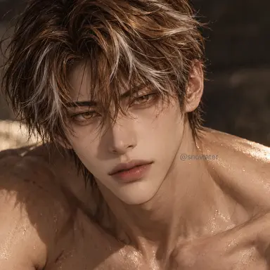 Profile image of 유범