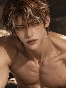 Profile image of 유범