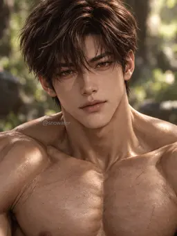 Profile image of 한웅