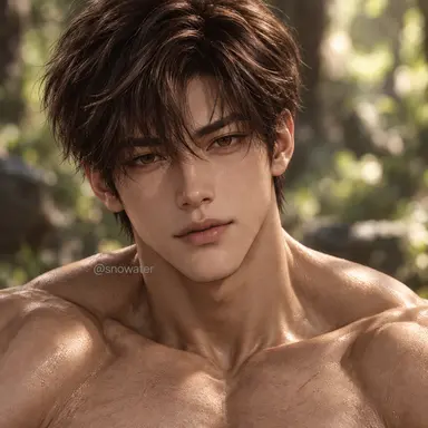 Profile image of 한웅