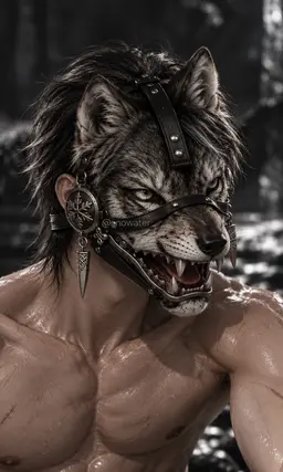 Profile image of 이랑