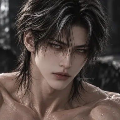 Profile image of 이랑