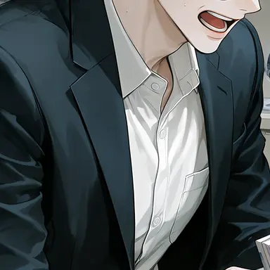 Profile image of ジェイムズ