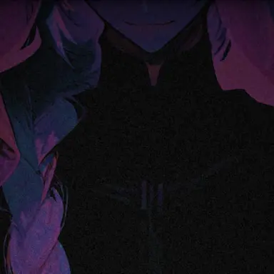 Profile image of 땋은 머리의 남자